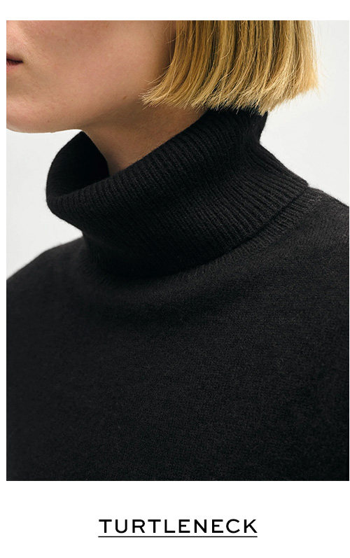 Turtleneck