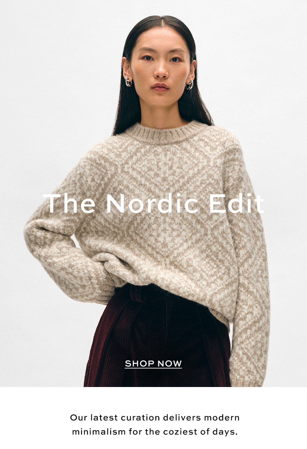 Nordic Style Edit