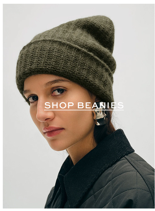 Beanies