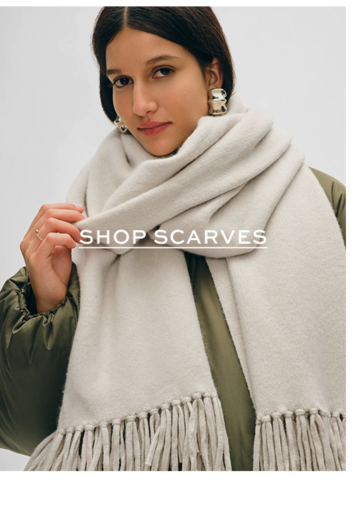 Scarves