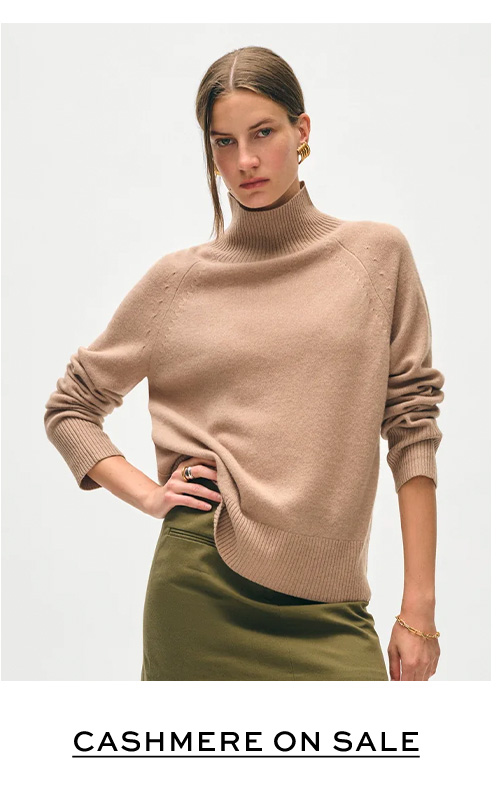 Cashmere