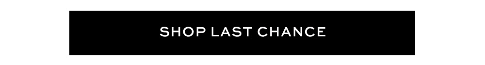 Last Chance