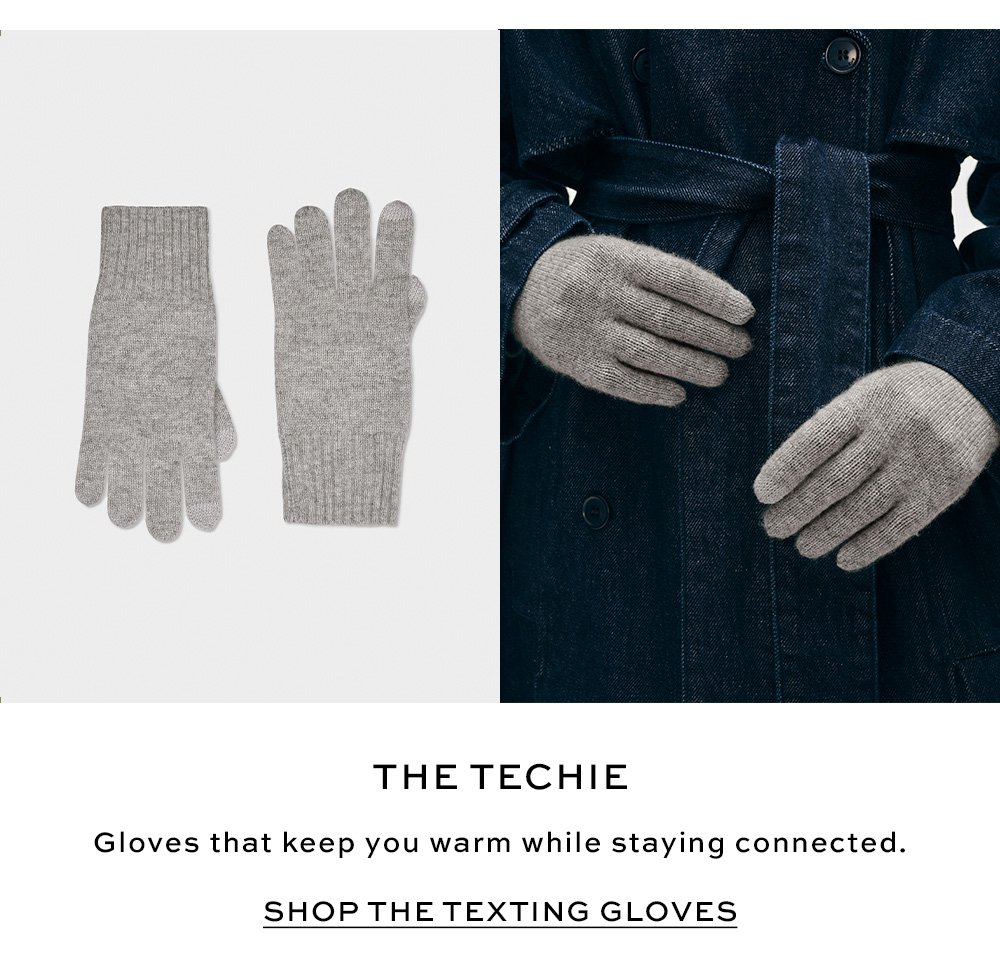 Gloves