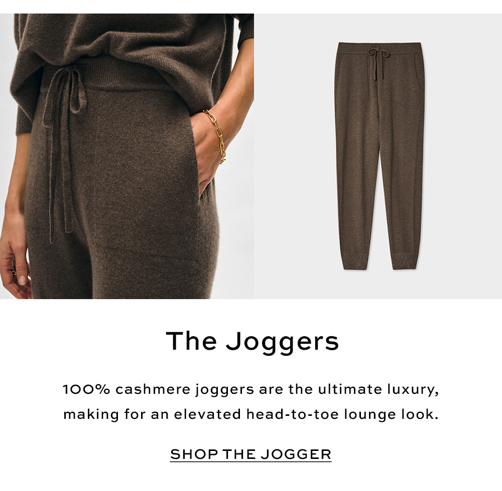 Joggers