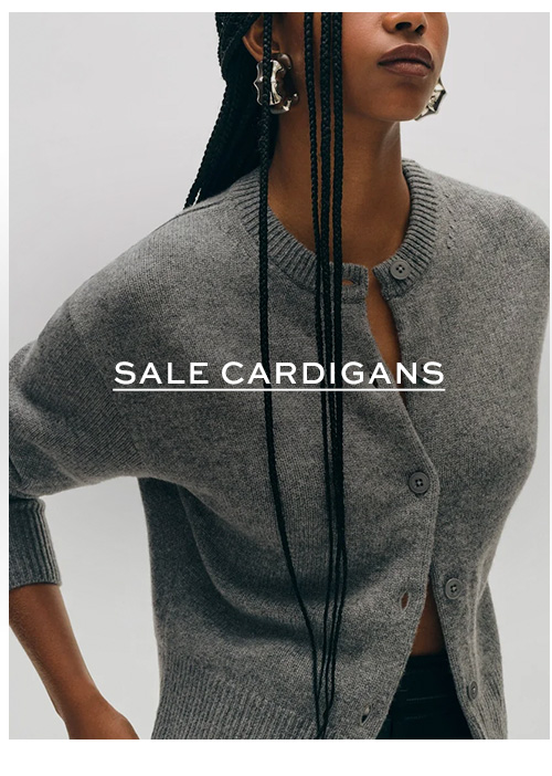 Cardigans