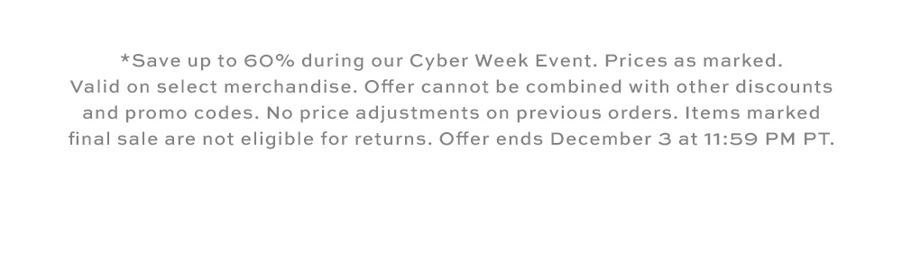 Cyber Event