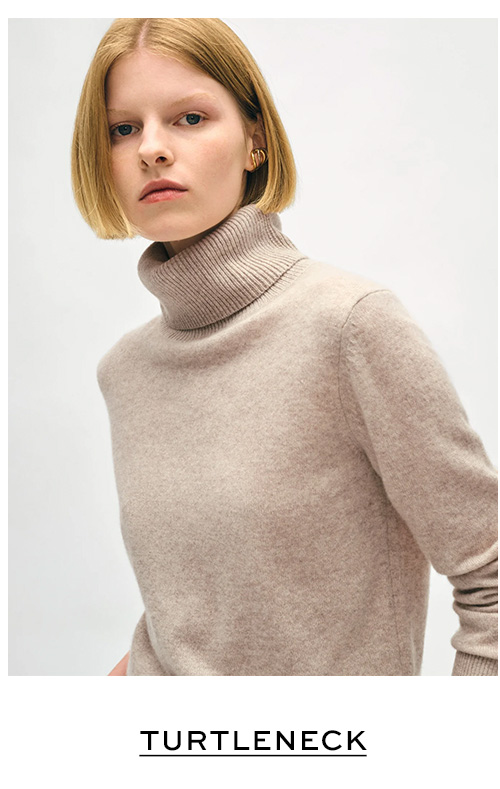 Turtleneck