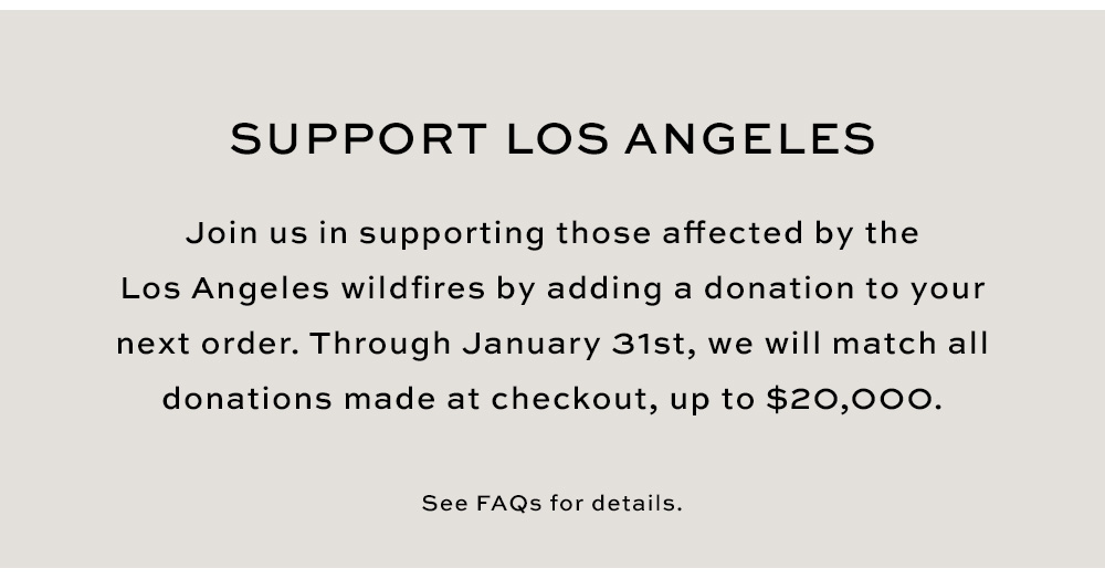 Support LA