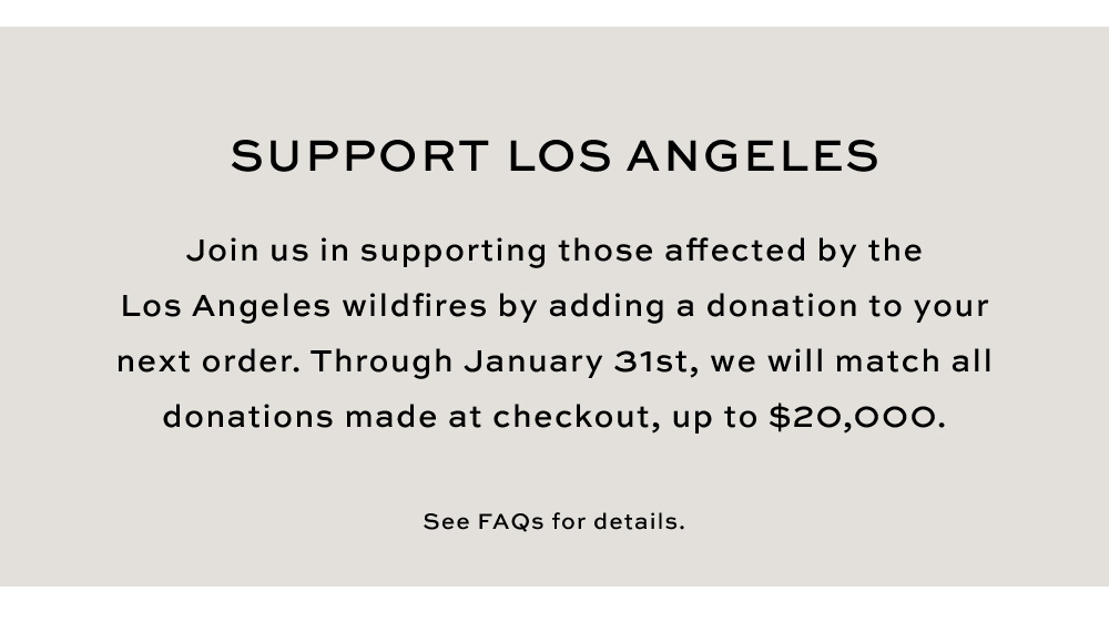 Support LA