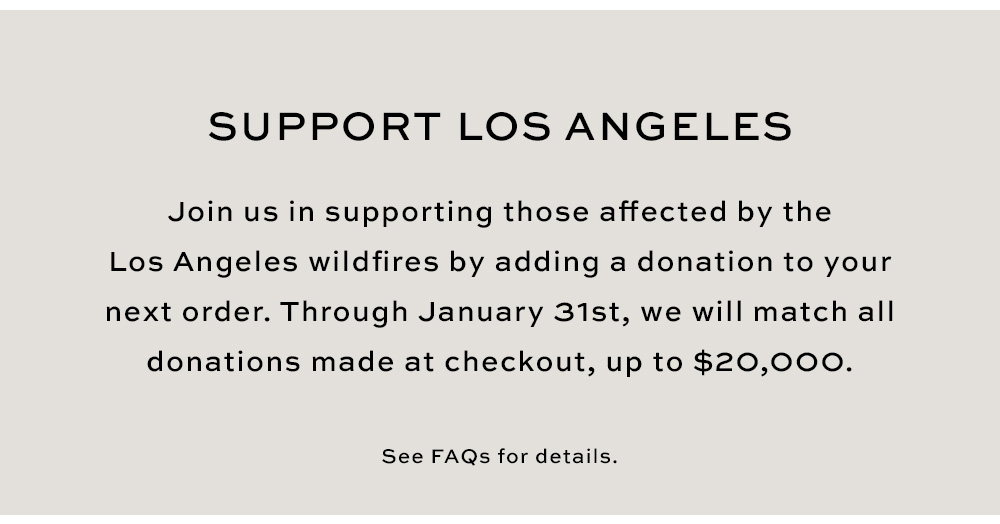 Support LA