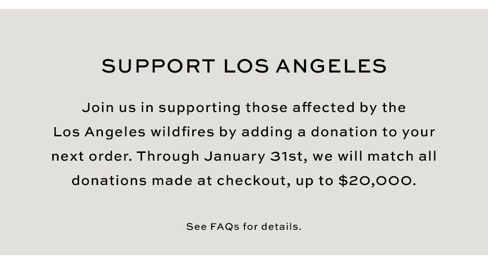 Support LA