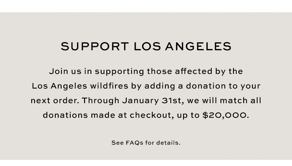 Support LA