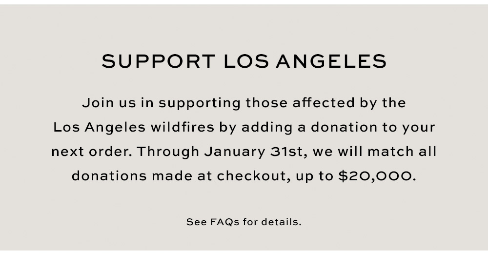 Support LA