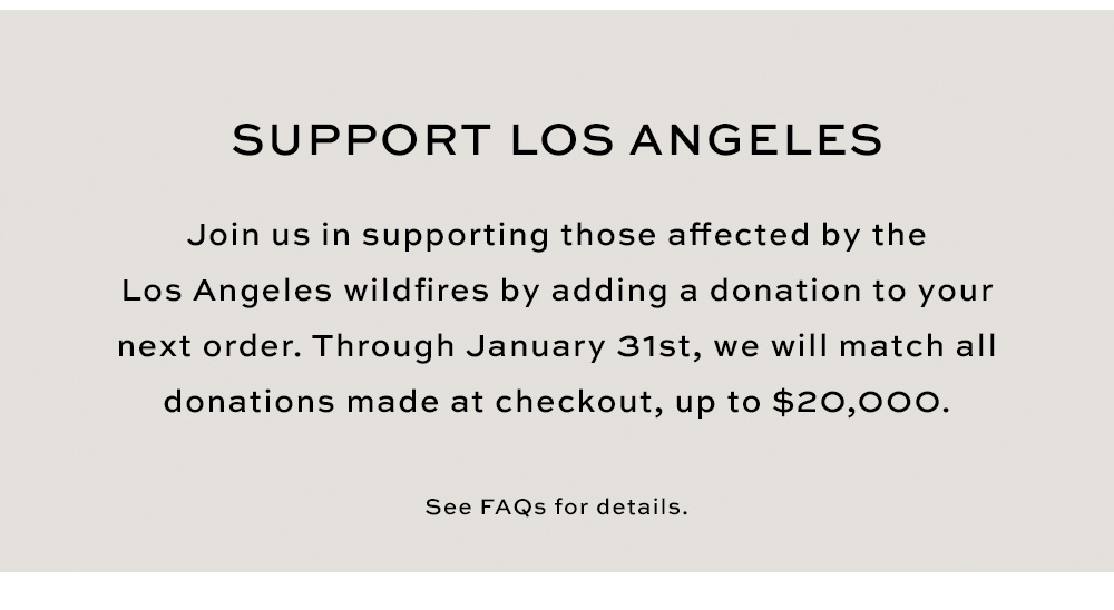 Support LA