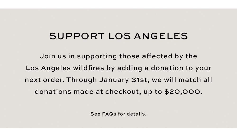 Support LA