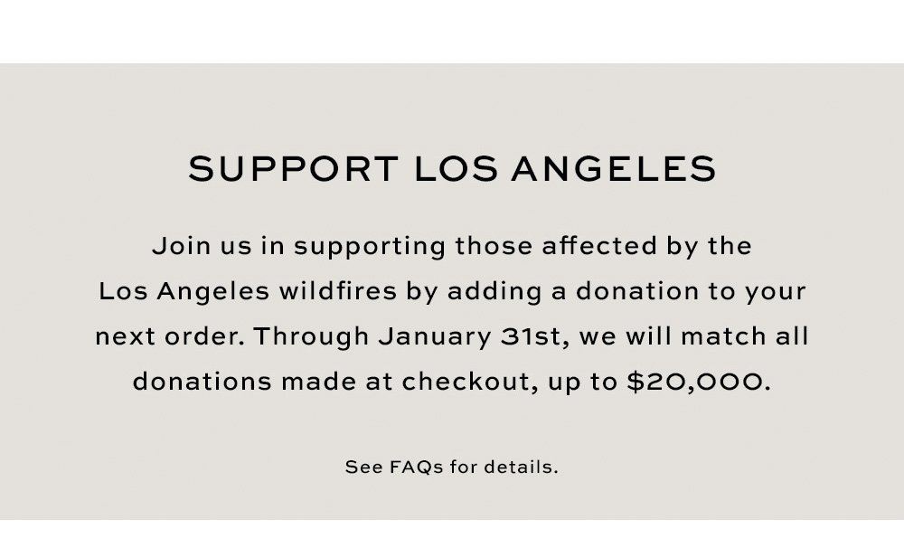 Support LA