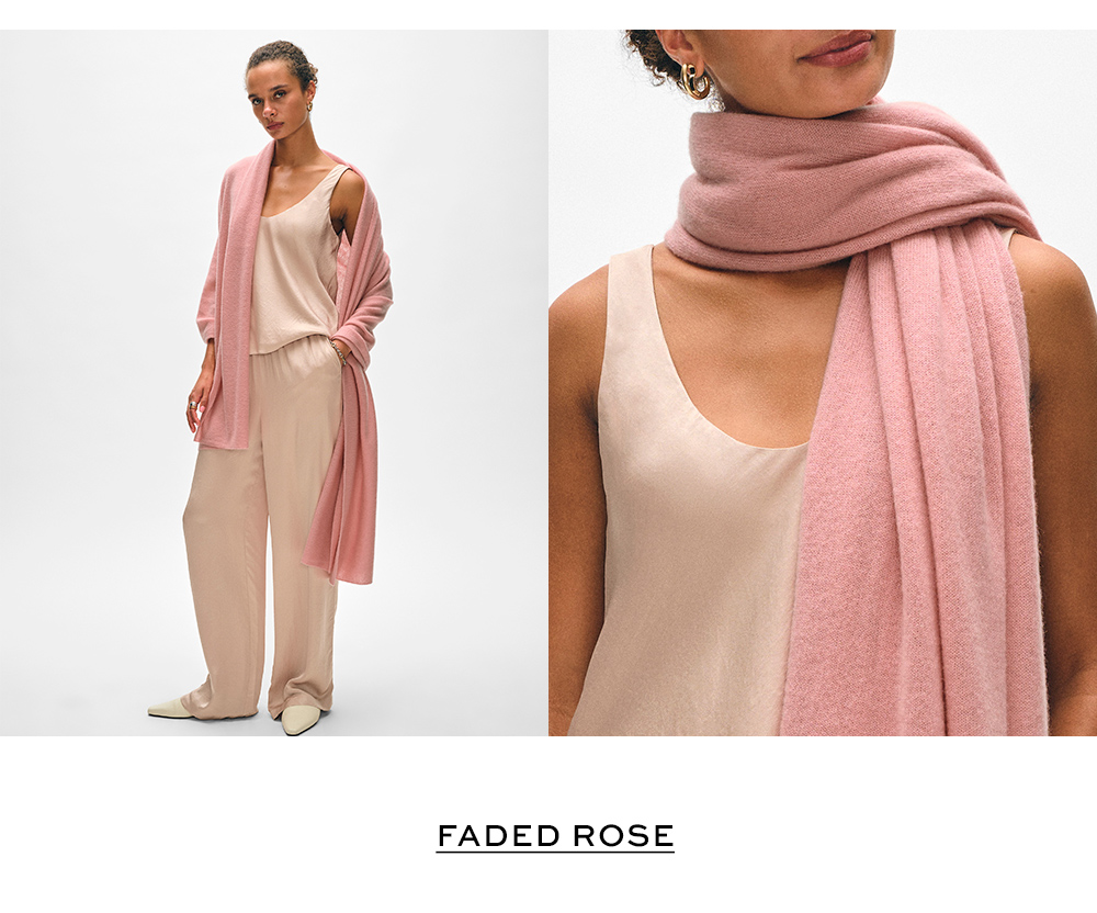 Faded Rose