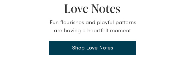 Shop Love Notes