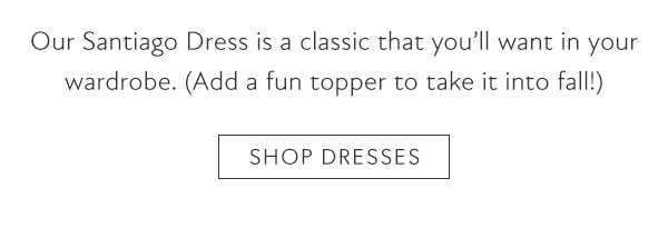 Shop dresses