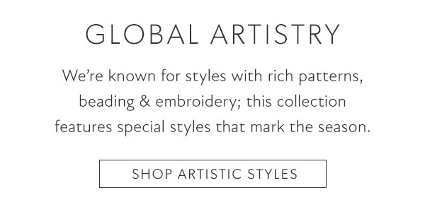 Shop artistic styles