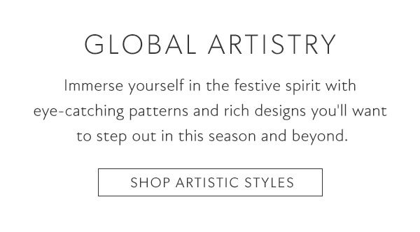 Shop artistic styles