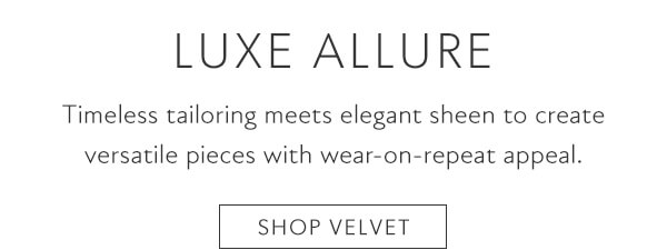 Shop velvet