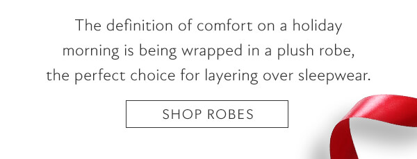 Shop robes