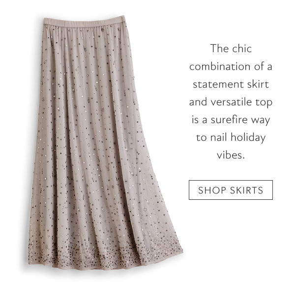 Shop skirts