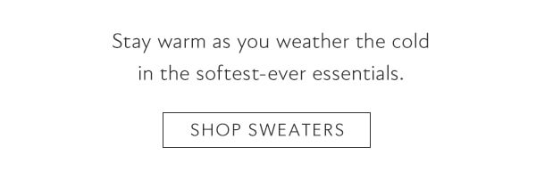 Shop sweaters