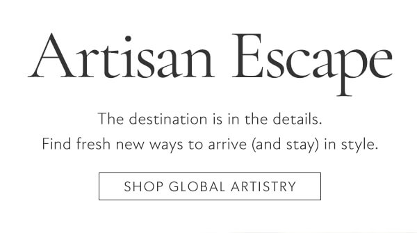 Shop Global Artistry