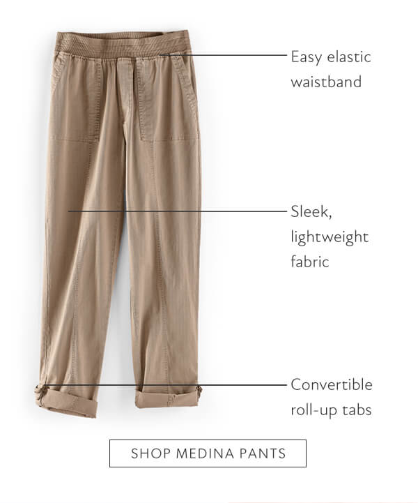 Shop Medina Pants