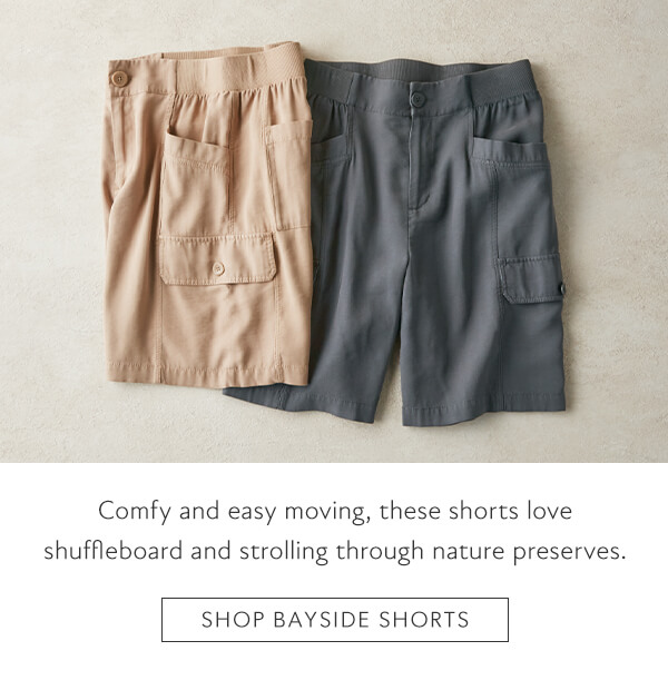 Shop Bayside Shorts