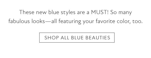 Shop all blue beauties