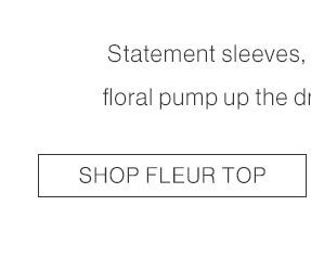 Shop Fleur Top