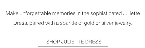 Shop Juliette Dress