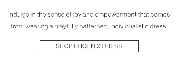 Shop Phoenix Dress