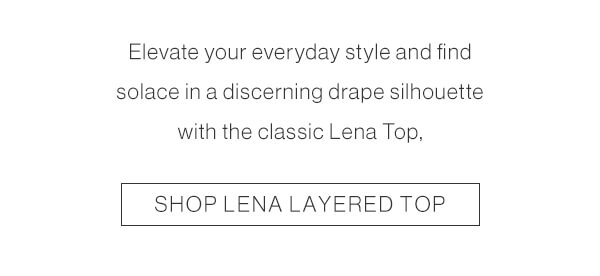 Shop Lena Layered Top