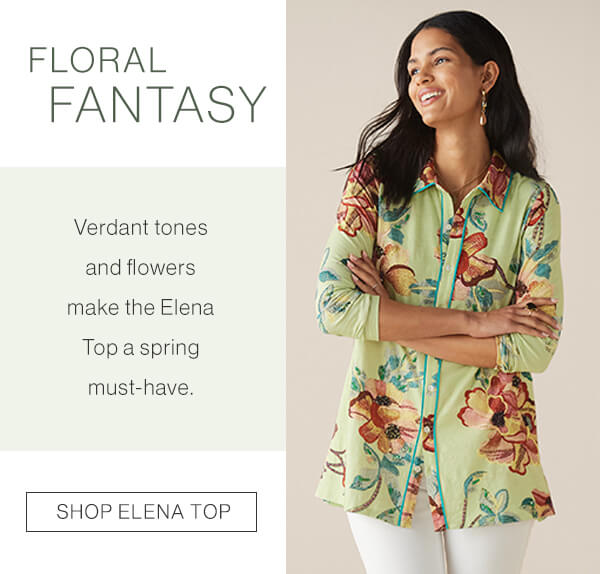 Shop Elena Top