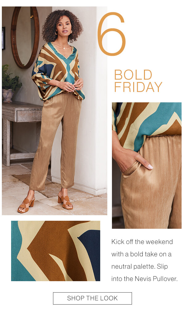 Bold Friday Shop the Look