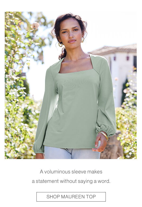 Shop Maureen Top