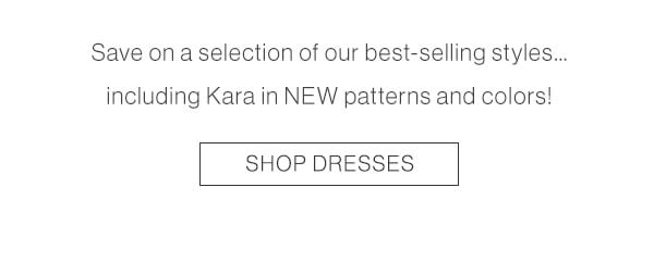 Shop dresses