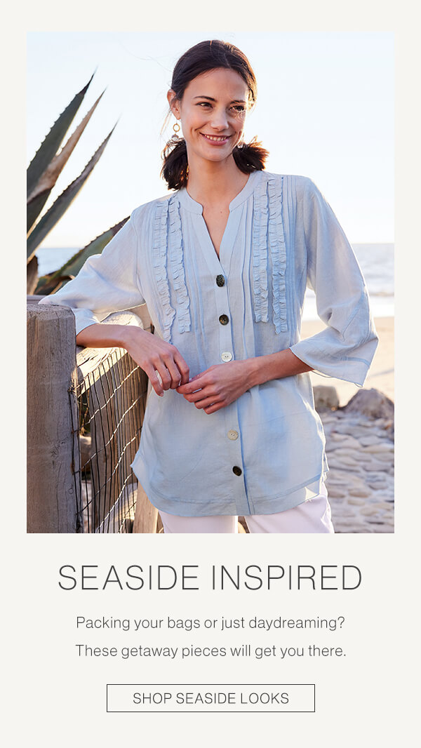 Shop Seaside Looks