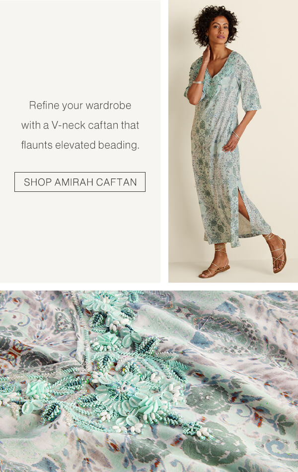 Shop Amirah Caftan