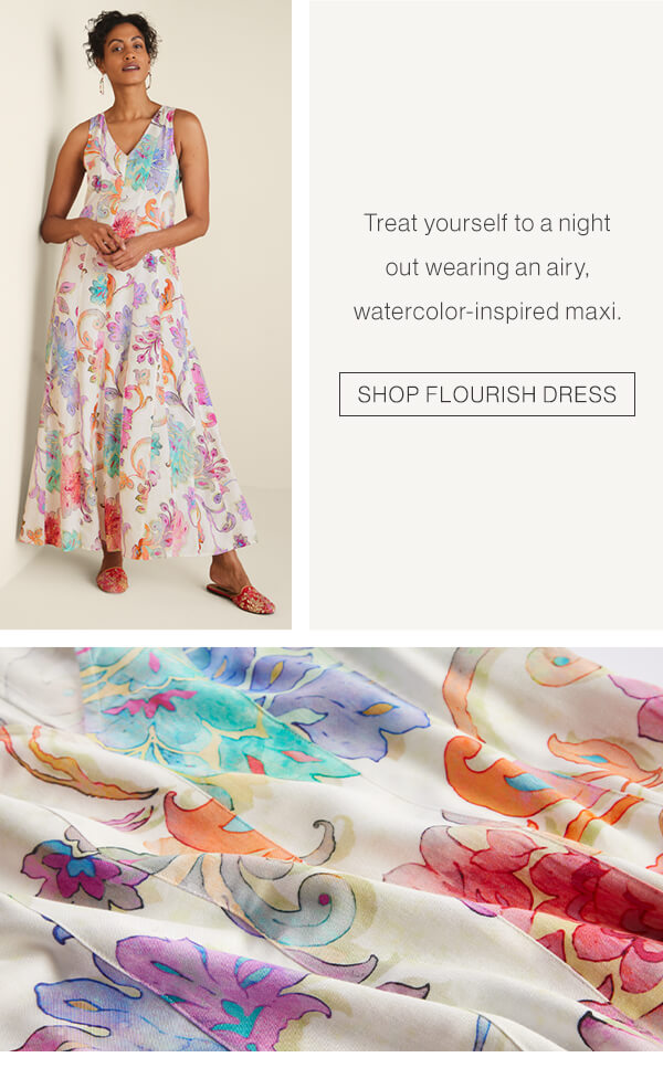 Shop Flourish Dress