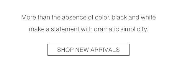 Shop new arrivals