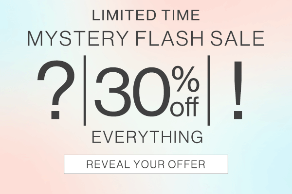 Reveal your offer
