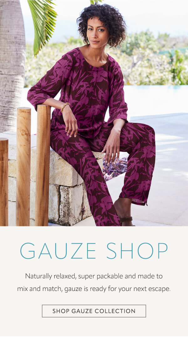 Gauze Shop