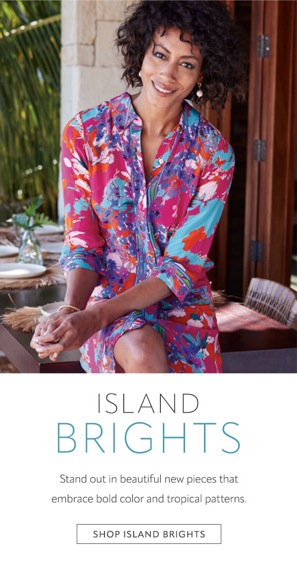 Shop Island Brights