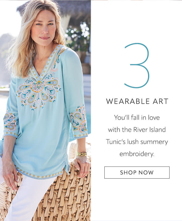 Shop now - River Island Tunic