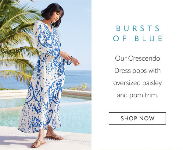 Shop now - Crescendo Dress